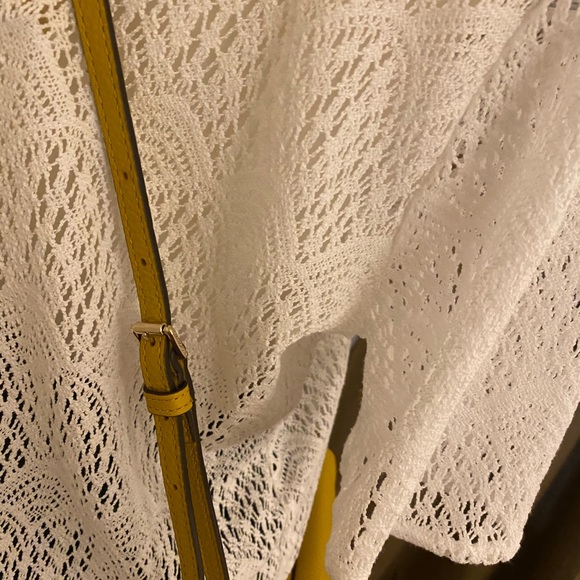 Sold❌❌❌🌼🌼🌼 New Vince Camuto crossbody  $178 - Picture 10 of 11